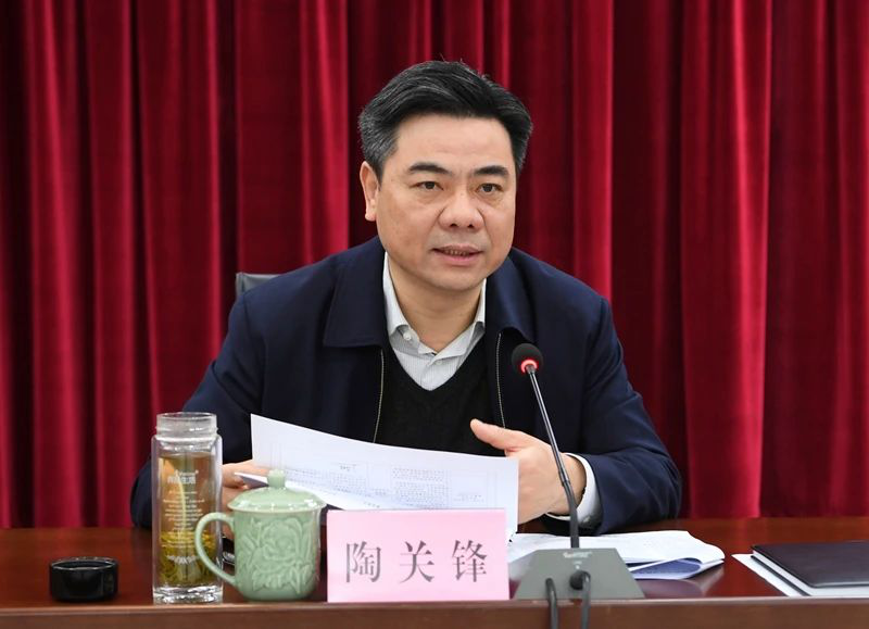 浙江格派受邀參加上虞區(qū)服務(wù)實(shí)體經(jīng)濟(jì)現(xiàn)場(chǎng)解難會(huì)